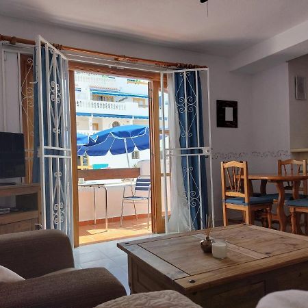 Blue Island House On The Hill Apartment ลอส กริสเตียนอส ภายนอก รูปภาพ
