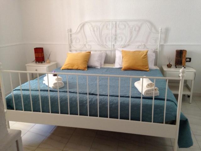 Blue Island House On The Hill Apartment ลอส กริสเตียนอส ภายนอก รูปภาพ